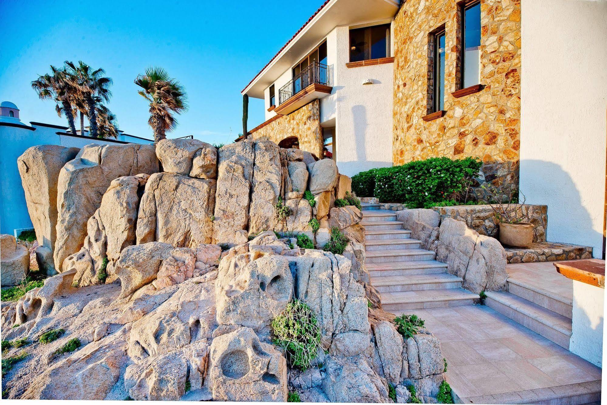 קאבו סן לוקאס Villa Grande מראה חיצוני תמונה