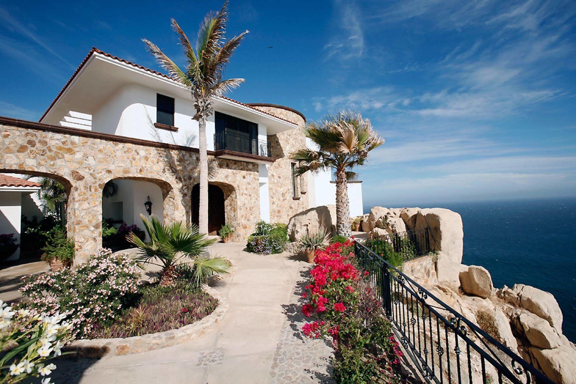 קאבו סן לוקאס Villa Grande מראה חיצוני תמונה