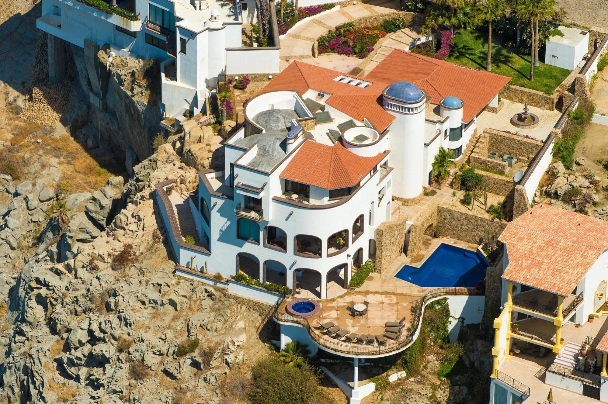 קאבו סן לוקאס Villa Grande מראה חיצוני תמונה