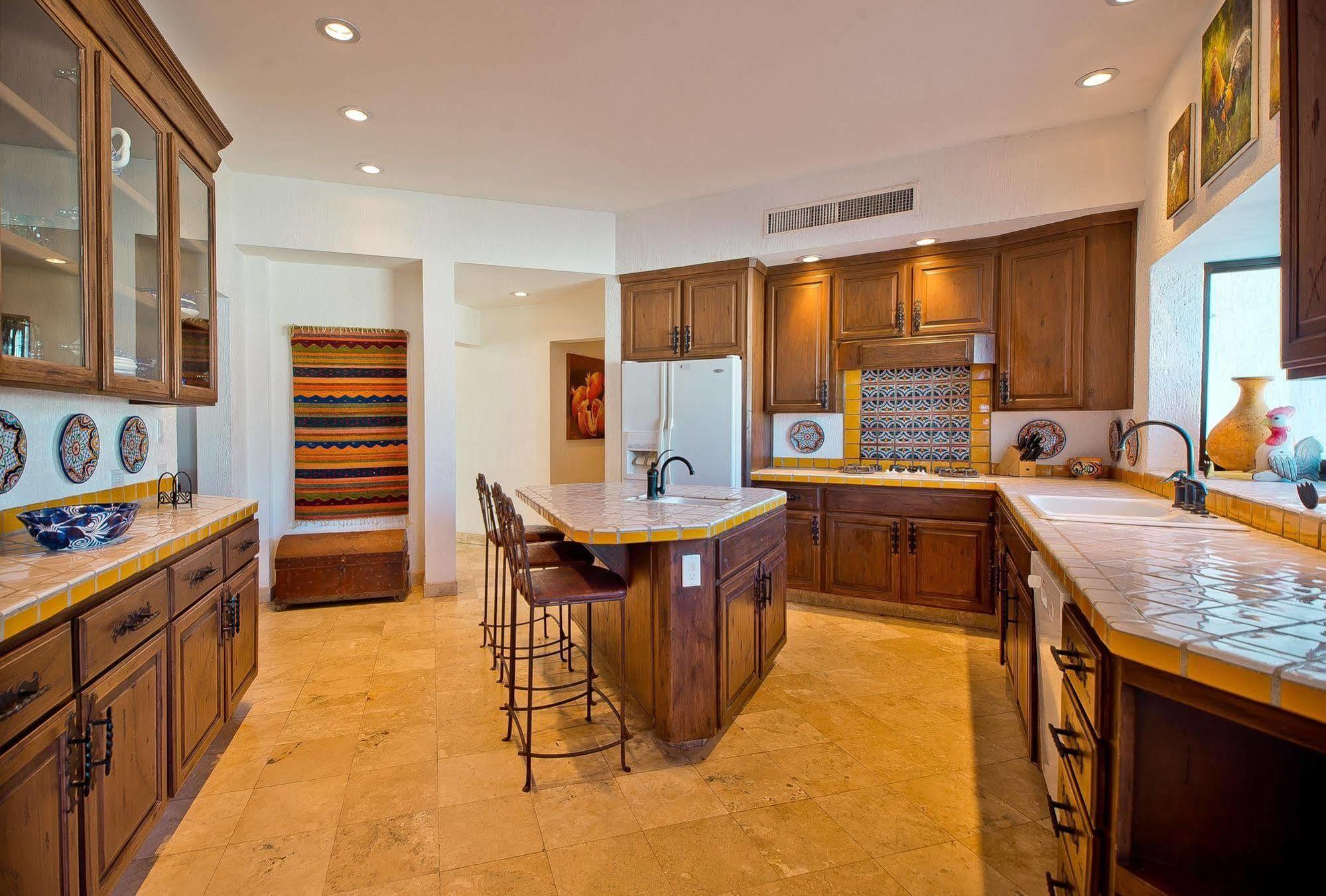 קאבו סן לוקאס Villa Grande מראה חיצוני תמונה
