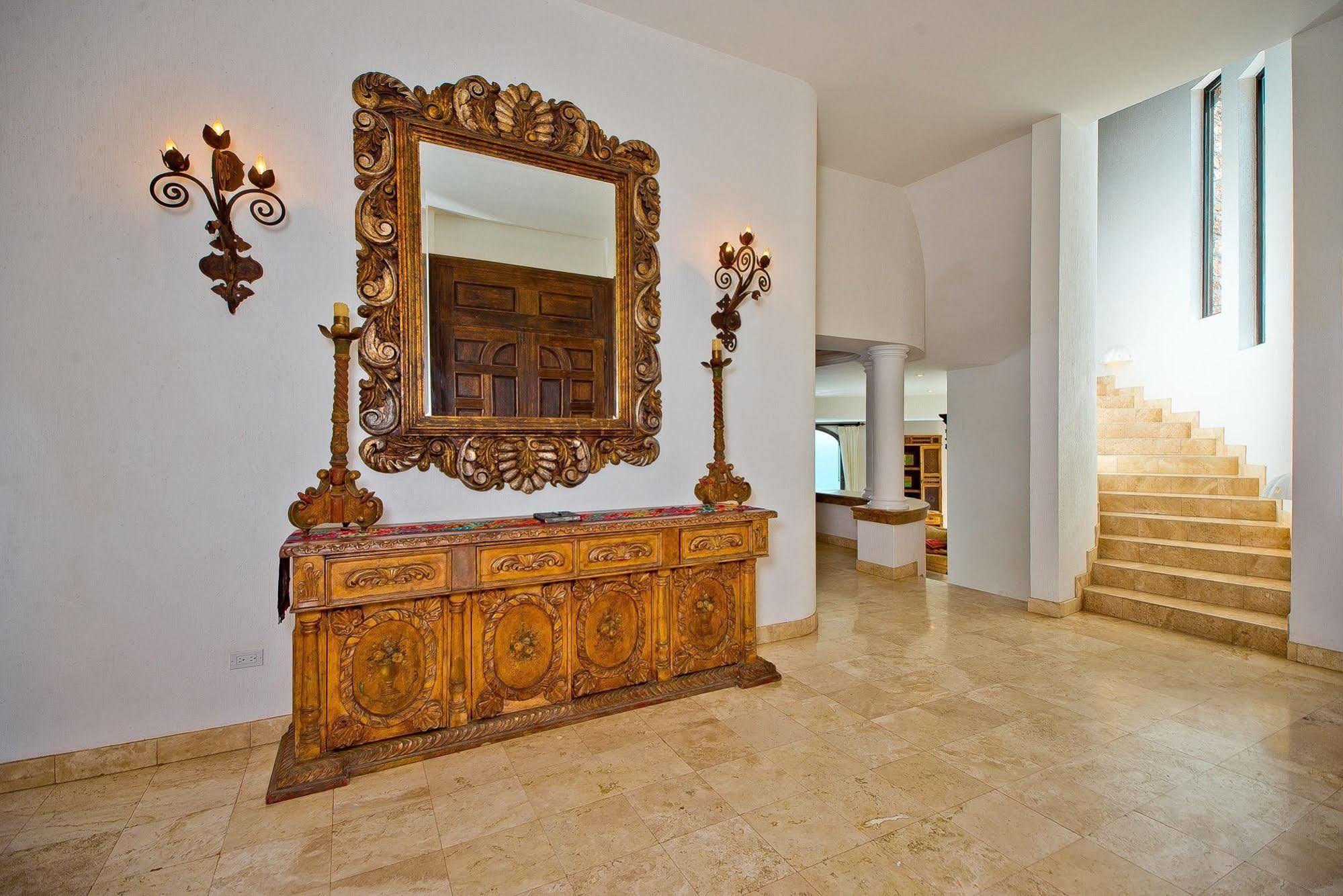 קאבו סן לוקאס Villa Grande מראה חיצוני תמונה