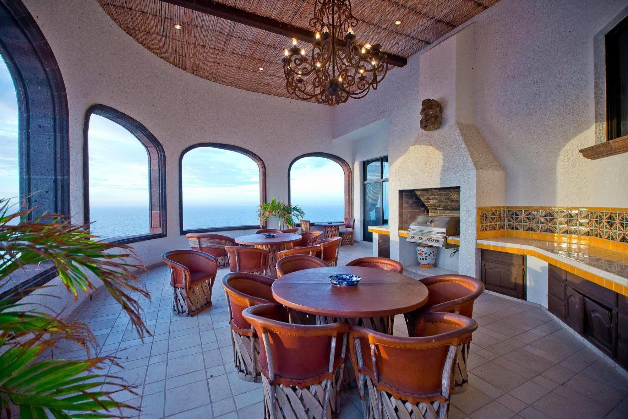 קאבו סן לוקאס Villa Grande מראה חיצוני תמונה